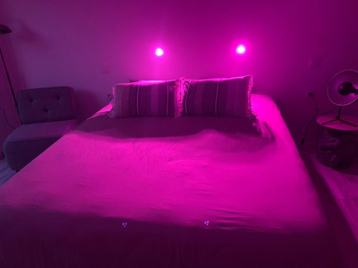 Chambre A La Noye Estrees-sur-Noye Eksteriør billede
