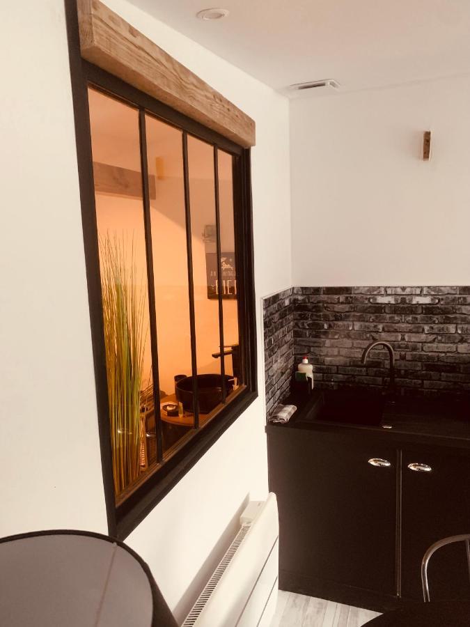 Chambre A La Noye Estrees-sur-Noye Eksteriør billede