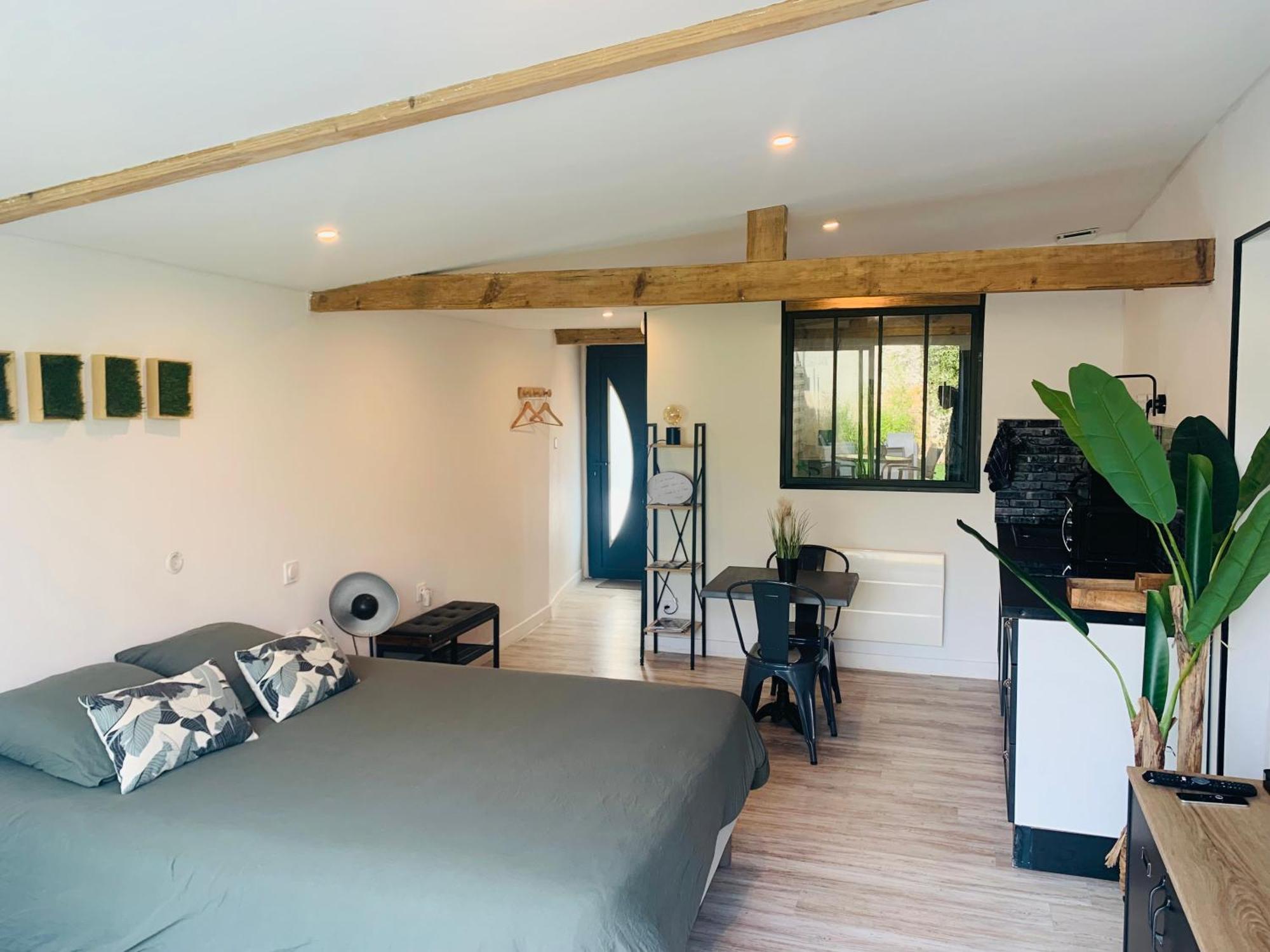 Chambre A La Noye Estrees-sur-Noye Eksteriør billede